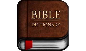 Bible lexicon: App Reviews; Features; Pricing & Download | OpossumSoft